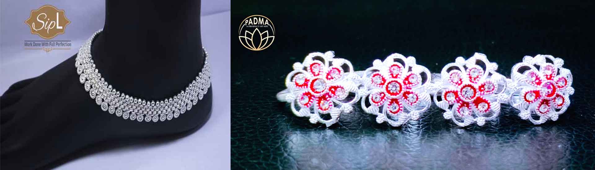 Silver Jewellery That Celebrates Your Unique Style