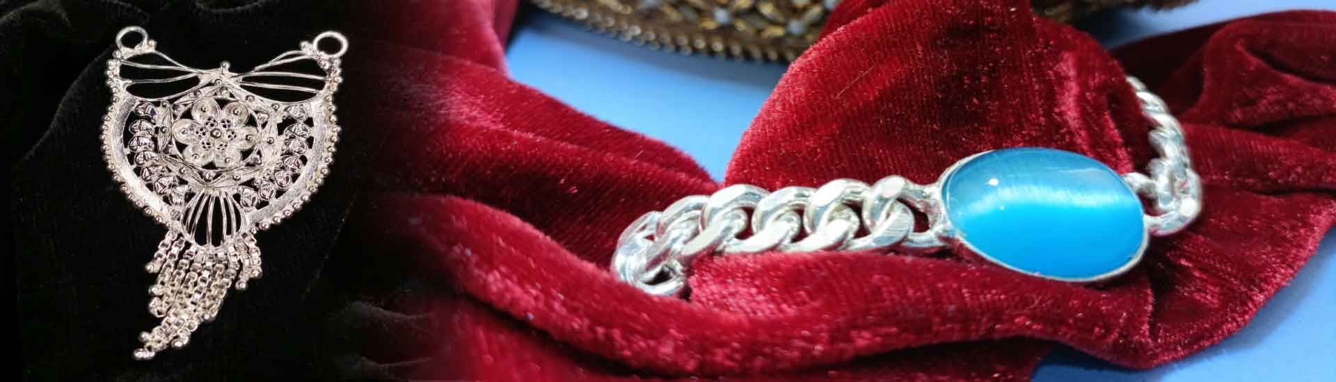 The Beauty of Silver Jewellery That Never Goes Out of Style